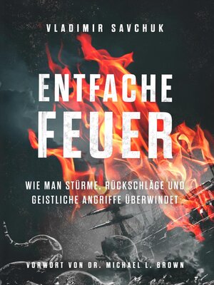 cover image of Build Fire (German Edition)